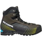 Scarpa Ribelle Lite HD  Herren  Bergstiefel & Expeditionsstiefel braun Größe 4