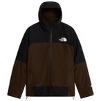 The North Face - Mountain Light Triclimate GTX Jacket - Doppeljacke Gr XL schwar