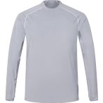 Endura Alltrack Rout Herren Longsleeve ( Weiß XXL)