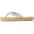 O'NEILL Damen Flip Flops DITSY SANDALS, Größe 37 in Braun