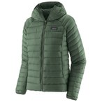 Patagonia Women's Down Sweater Hoody - Daunenjacke