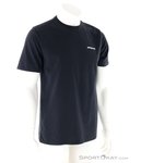 Patagonia P-6 Logo Responsibili-Tee Herren T-Shirt-Schwarz-L
