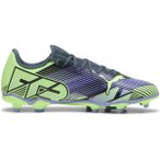 PUMA Herren Fussball-Rasenschuhe FUTURE 7 PLAY FG/AG, Größe 44 in Grau