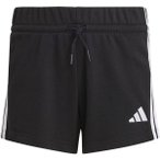 ADIDAS Kinder Shorts Essentials Kids, Größe 140 in Schwarz