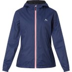 McKINLEY Damen Regenjacke Kereol III, Größe 36 in Navy