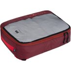 EXPED Organizer Ultra Mesh - Netz-Packtasche burgundy 9L