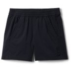Columbia - Kid's Leslie Falls Short - Laufhose Gr XS schwarz