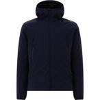 CMP   Herren  Kunstfaserjacke schwarz Größe 3XL Trekking  Wasserabweisend Wass