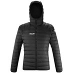 Millet Fitz Roy Warm Hoodie Herren - Isolationsjacke