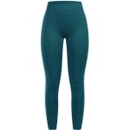 SMILODOX Leggings Cetrina Scrunch, Größe XS in Grün