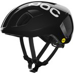 POC Ventral Mips Fahrradhelm  Fahrradhelme schwarz Größe 50-56CM Rennrad | Gra