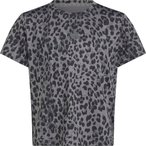 adidas Animal AOP  Kinder  T-Shirts grau Größe 152 Training & Fitness  Schnell