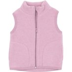 Engel Weste Kinder  Wollwesten rosa Größe 128 Lifestyle  Schnell trocknend Mer