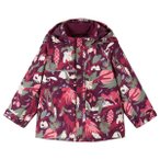 Reima - Kid's Reimatec Winter Jacket Parkkila - Winterjacke Gr 80 bunt