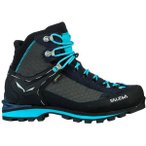SALEWA Damen Trekkingschuhe "WS Crow GTX", Größe 38 ½ in Bunt