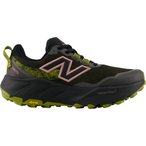 New Balance Fresh Foam X Hierro V9  Damen  Trailrunningschuhe schwarz Größe 40