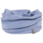 Sterntaler - Kid's Multifunktionstuch - Halstuch Gr 1 lila
