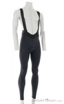 Löffler Thermo SQLab Bib Herren Bikehose-Schwarz-46