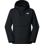 The North Face Ersa Wind Anorak Herren  Freizeitjacke, Parkas schwarz Größe S 