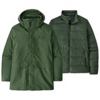 Patagonia Men's Tres 3-in-1 Parka - Daunenparka
