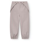 Mini A Ture - Kid's Mataiano Softshell Pants - Softshellhose Gr 128 - 8 Years gr