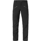 Schöffel Style Milagle Herren Wanderhose ( Schwarz 46)
