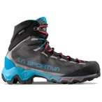 La Sportiva - Women's Aequilibrium Hike GTX - Wanderschuhe 36,5 schwarz