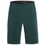 Vaude - Women's Kuro Shorts III - Radhose Gr 36 blau