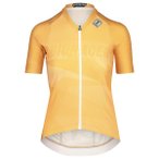 Bioracer - Women's Icon Jersey - Radtrikot Gr S beige