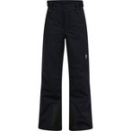 Peak Performance Anima Insulated Hose Kinder  Isolationshose schwarz Größe 140