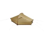 Fjällräven Abisko Lite 1 Zelt  1-4-Personen-Zelte beige Größe One Size Trekk