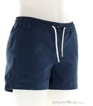 Chillaz Bolonia Damen Outdoorshort-Dunkel-Blau-S