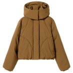 Elvine - Women's Annabelle - Winterjacke Gr L braun