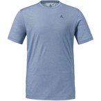 Schöffel Style Galerne  Herren  T-Shirts blau Größe 3XL Camping  Elastisch