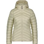 Dolomite Strenta   Damen  Isolationsjacke beige Größe XS Trekking  Windabweise