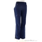 La Sportiva Orizon Pant Damen Tourenhose-Dunkel-Blau-L