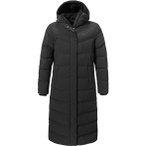 Schöffel Style Vindave Damen Daunenmantel ( Schwarz 36 Größe,)