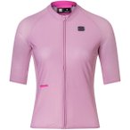 Sportful Damen Supernova Trikot (Größe XL, rosa)