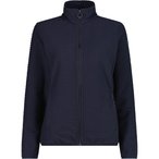 CMP  Damen  Fleecejacke schwarz Größe XL Trekking Schnell trocknend