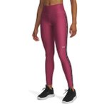 Under Armour Tech Damen Leggings ( Fuchsia S Größe,)