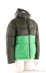 Marmot Guides Down Hoody Herren Outdoorjacke-Grün-M
