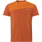 VAUDE Herren Shirt Men's Sveit, Größe XXL in Braun