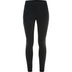 Fjällräven High Coast Tights Damen  Tights & Leggings grau Größe XS   Elasti