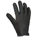 Scott - Gravel LF - Handschuhe Gr Unisex XS schwarz/grau
