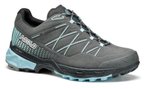 Asolo Damen Tahoe Leather GTX Wanderhalbschuh 6