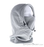 Oakley Printed Pile Balaclava Sturmhaube-Grau-One Size