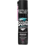 Muc Off Disc Brake Cleaner Aerosol  Fahrradwerkzeug & Fahrradpflege pink Größe