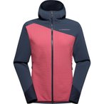 La Sportiva Bristen Thermal   Damen  Fleecejacke mehrfarbig Größe XS Trekking 