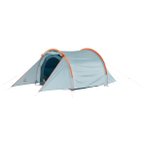 Grand Canyon - Robson 2 - 2-Personen Zelt grau