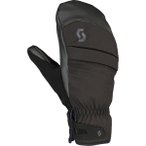 Scott Ultimate Hybrid Handschuhe (Größe S, schwarz)